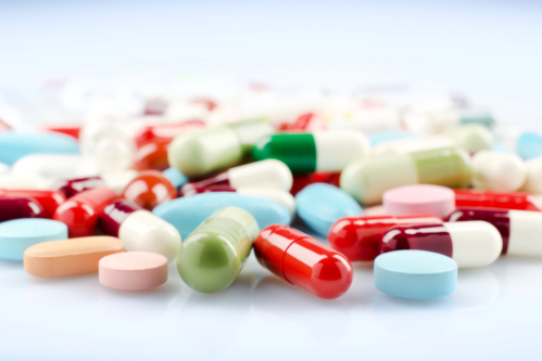Differences Between Generic Medicines & Branded Drugs