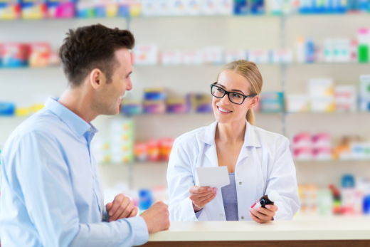 pharmacist-your-expert-guide