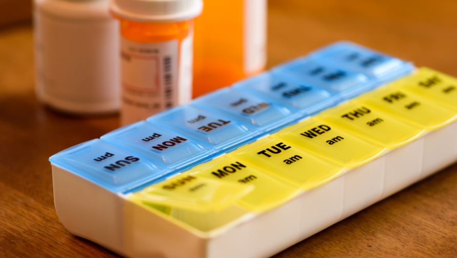 medicine-on-time-vs-pill-organizers