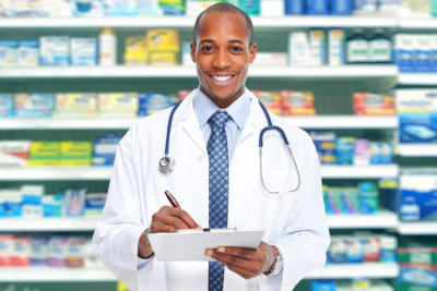 over the counter pharmacist
