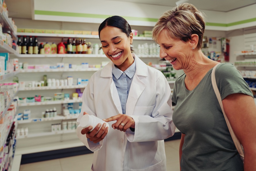 Top Qualities of Pharmacists Useful for Serving Clients